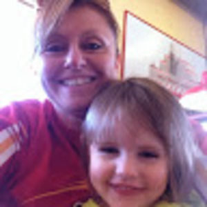 Meet your Posher, Kari